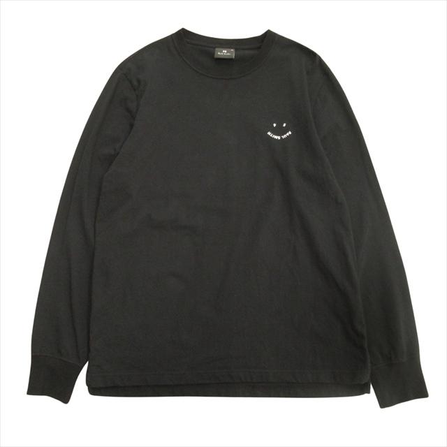 Paul Smith 長袖シャツ24AW Mサイズ