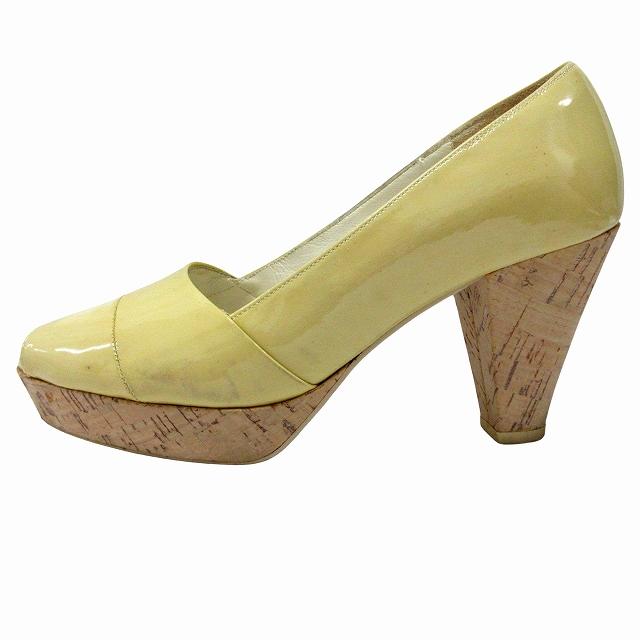 JILL STUART ジルスチュアート SHOE オープントゥ エナメル JILL STUART ジルスチュアート SHOE オープントゥ エナメル