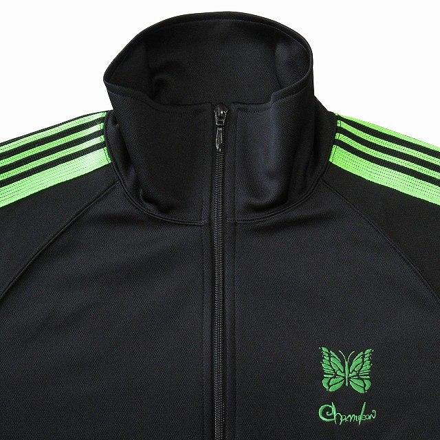 極美品 ニードルス ニードルズ Needles × エンドオブザワールド セカイ  