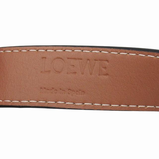 LOEWE 美品 ロエベ × ウィリアム・ド・モーガン William De LOEWE 美品 ロエベ × ウィリアム・ド・モーガン William De