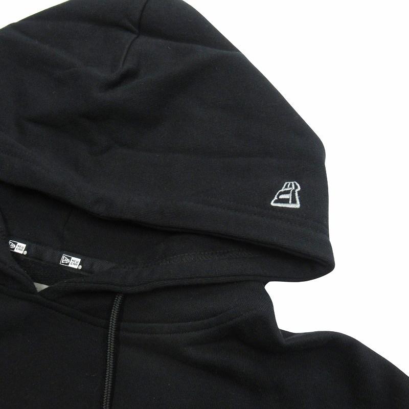 美品 17aw ヨウジヤマモトプールオム × ニューエラ 反転ロゴ 刺繍  