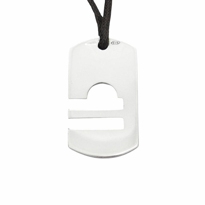 GUCCI 新品仕上げ済 極美品 グッチ てんびん座 星座 ネックレス  