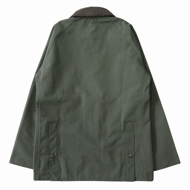 極美品 バブアー Barbour  