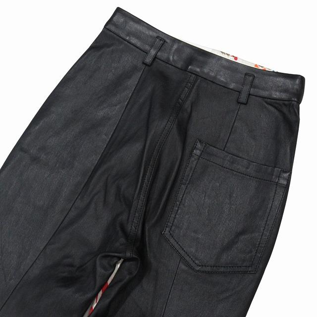 Haider ackermann スキニーパンツ Haider Ackermann（サルエル