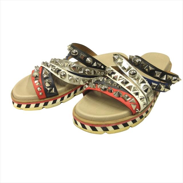 Christian Louboutin（クリスチャンルブタン） アポロビーチ APOLLO