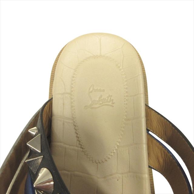 Christian Louboutin（クリスチャンルブタン） アポロビーチ APOLLO