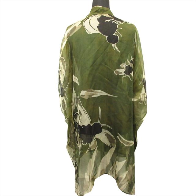 ISSEY MIYAKE（イッセイミヤケ） プルオーバー シアー カットソー