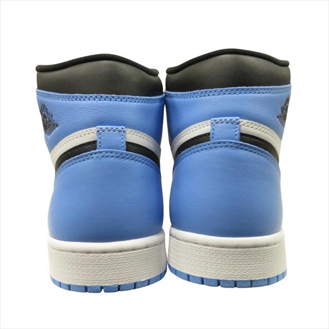 未使用品 ナイキ NIKE ナイキ エア ジョーダン 1 レトロ ハイ AIR 