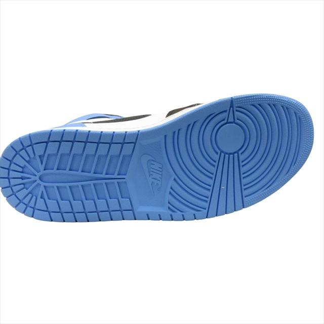 未使用品 ナイキ NIKE ナイキ エア ジョーダン 1 レトロ ハイ AIR 