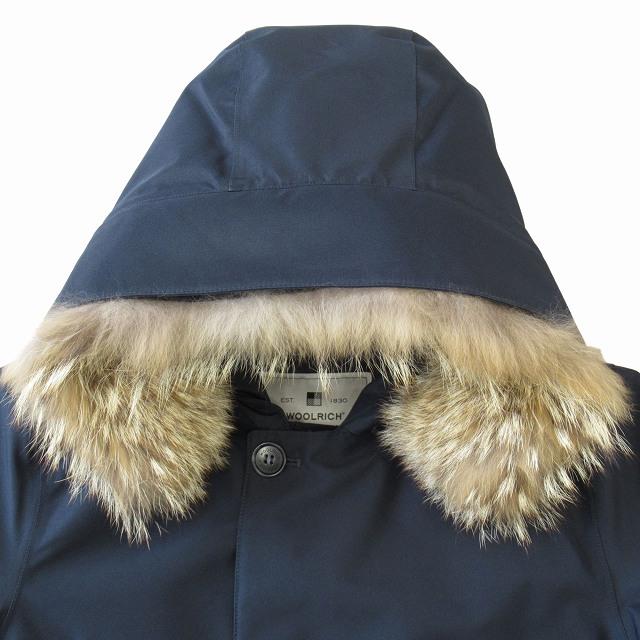 極美品 ウールリッチ WOOLRICH 