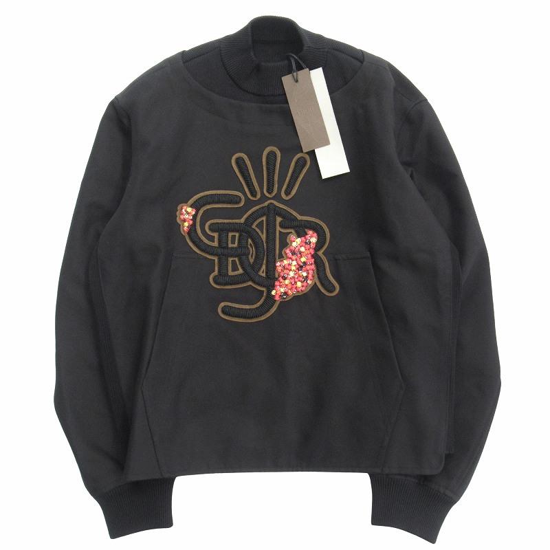 未使用品 22aw ディオール × トラヴィススコット カクタスジャック 
