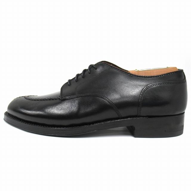 美品 オールデン ALDEN 961 