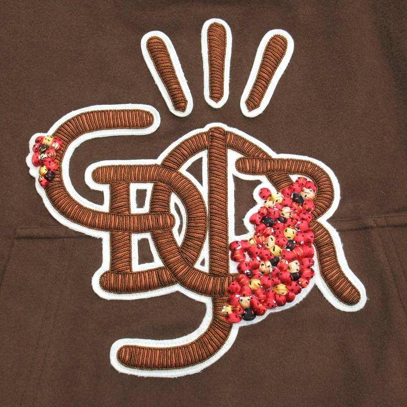 未使用品 22aw ディオール × トラヴィススコット カクタスジャック