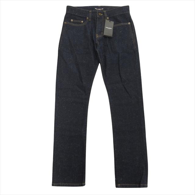 未使用品 21aw サンローラン パリ SAINT LAURENT PARIS D27 M/EP 未使用品 21aw サンローラン パリ SAINT LAURENT PARIS D27 M/EP