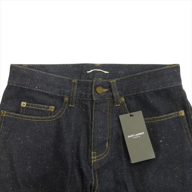 未使用品 21aw サンローラン パリ SAINT LAURENT PARIS D27 M/EP 未使用品 21aw サンローラン パリ SAINT LAURENT PARIS D27 M/EP