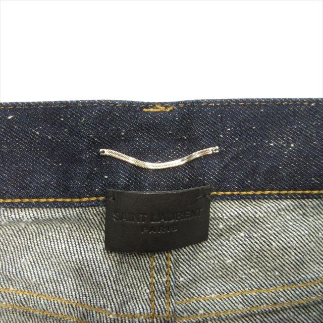 未使用品 21aw サンローラン パリ SAINT LAURENT PARIS D27 M/EP 未使用品 21aw サンローラン パリ SAINT LAURENT PARIS D27 M/EP