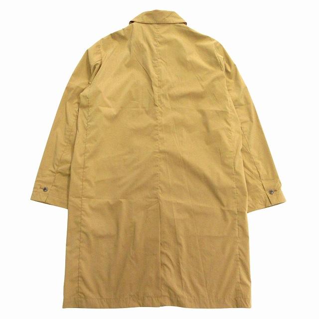 URBAN RESEARCH DOORS アーバンリサーチ ドアーズ スプリング コート