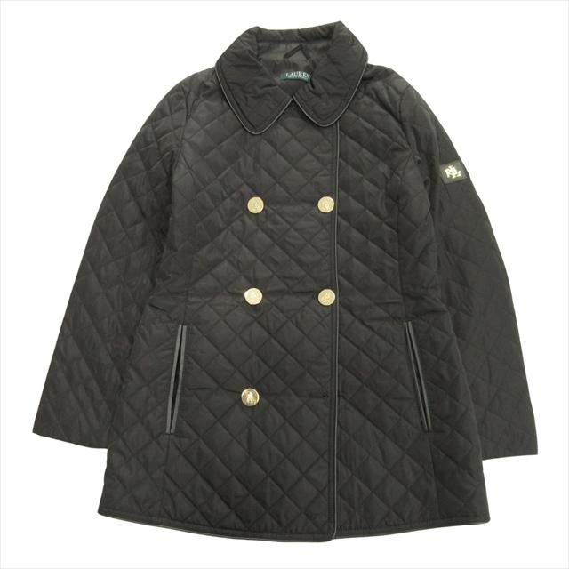 ローレンラルフローレン LAUREN RALPH LAUREN ダブルブレスト 