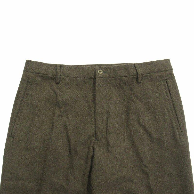 美品 04aw ヨウジヤマモトプールオム ロールアップ 2way ワイド パンツ 美品 04aw ヨウジヤマモトプールオム ロールアップ アジェスター 2way