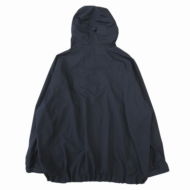 美品 23AW グラフペーパー Graphpaper PERTEX Shield Shell 美品 23AW グラフペーパー Graphpaper PERTEX Shield Shell