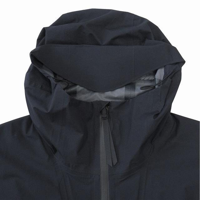 美品 23AW グラフペーパー Graphpaper PERTEX Shield Shell 美品 23AW グラフペーパー Graphpaper PERTEX Shield Shell