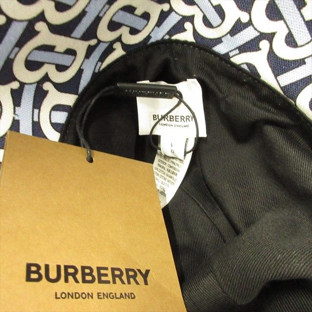楽天市場】burberry バケットハットの通販 未使用品 バーバリー 