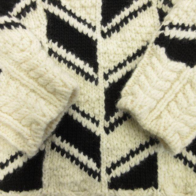 未使用品 21aw サンローラン パリ SAINT LAURENT PARIS シェブロン