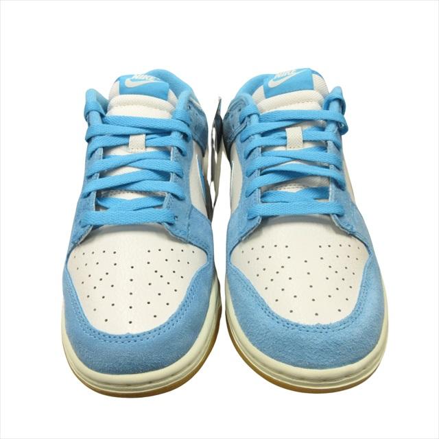 NIKE 未使用品 ナイキ ダンク ロー SE 