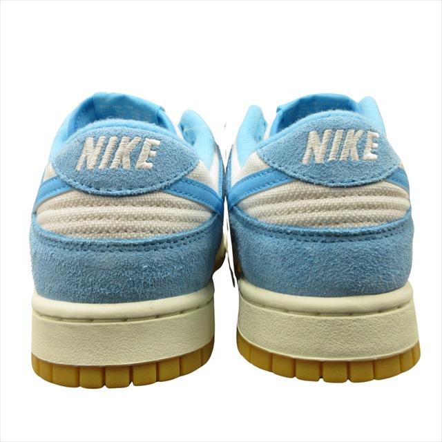 NIKE 未使用品 ナイキ ダンク ロー SE 