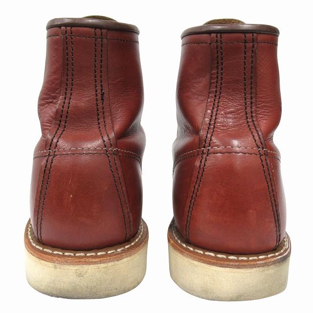 RED WING SHOES レッドウィング REDWING 9106 アイリッシュセッター 