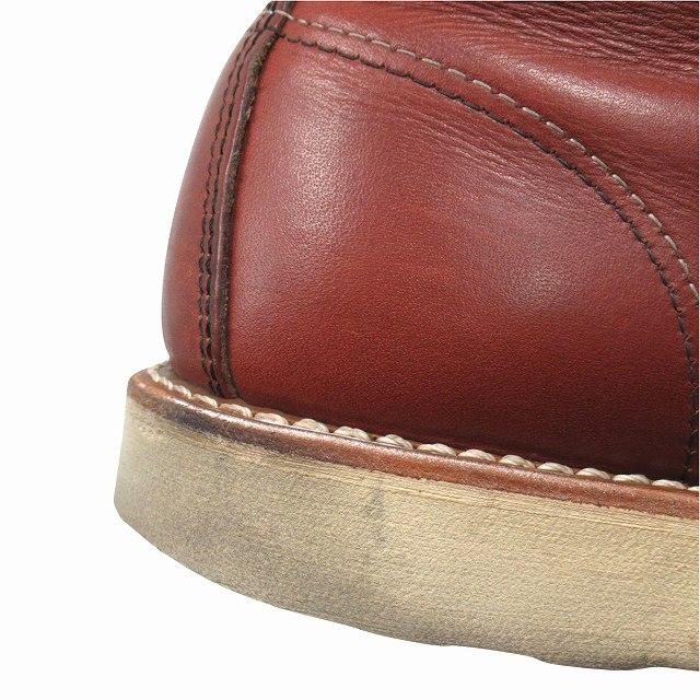 RED WING SHOES レッドウィング REDWING 9106 アイリッシュセッター 