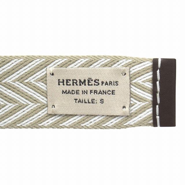 HERMES 極美品 エルメス  