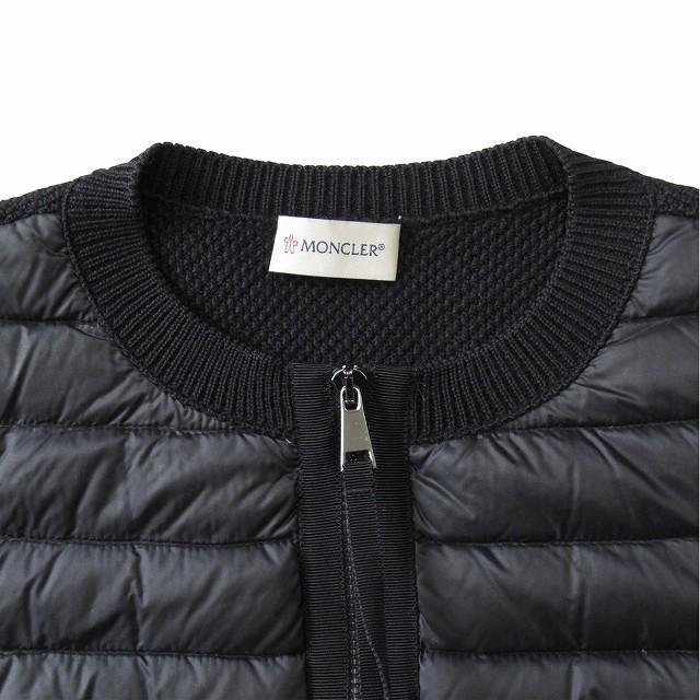 美品 19AW モンクレール MONCLER 