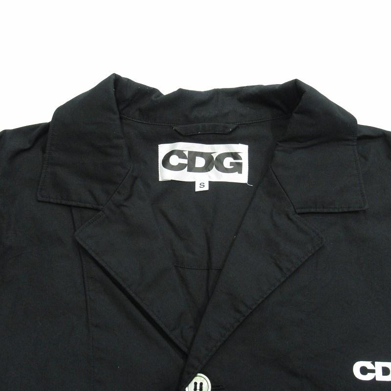 美品 2020年 シーディージー CDG コムデギャルソン COMME des GARCONS  