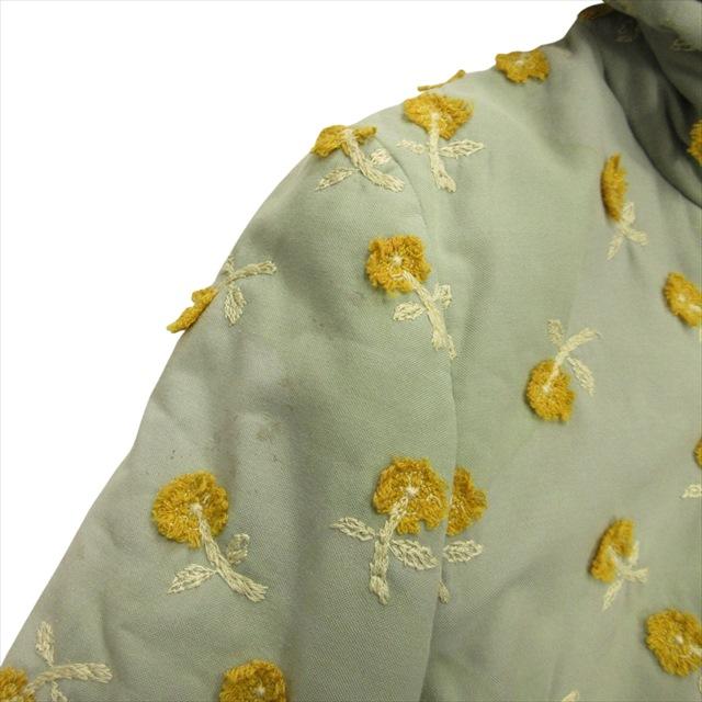 minaperhonen ミナペルホネン / skip コート 36 【公式通販】