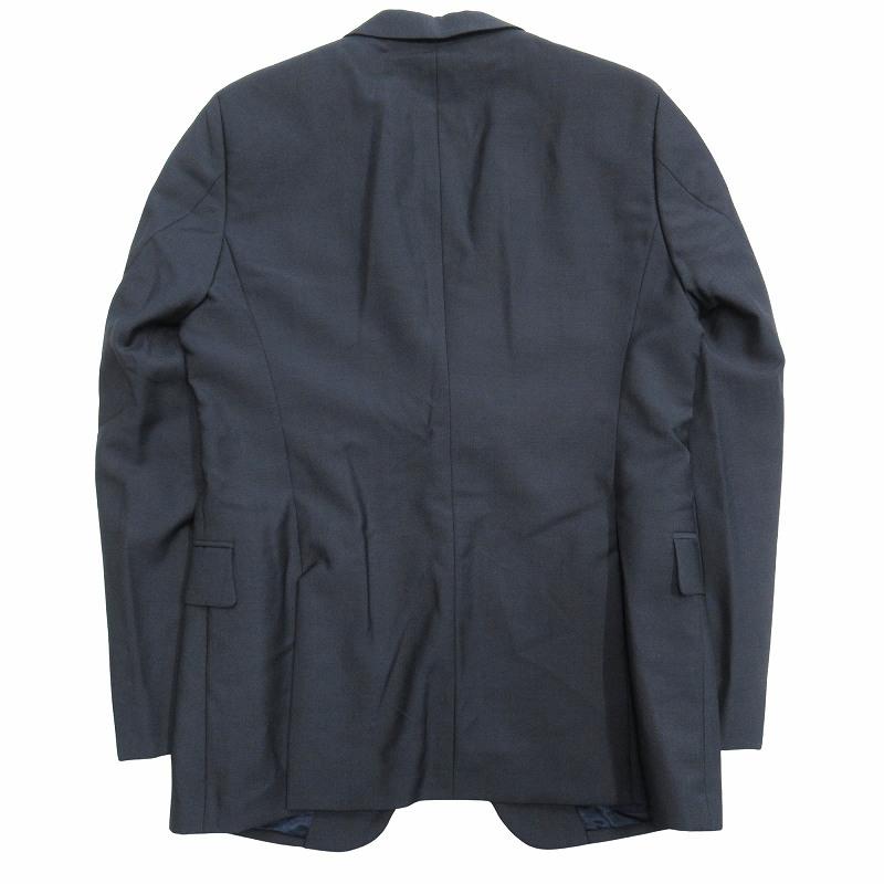 10aw アレキサンダーマックイーン ALEXANDER MCQUEEN 本人期 ウール