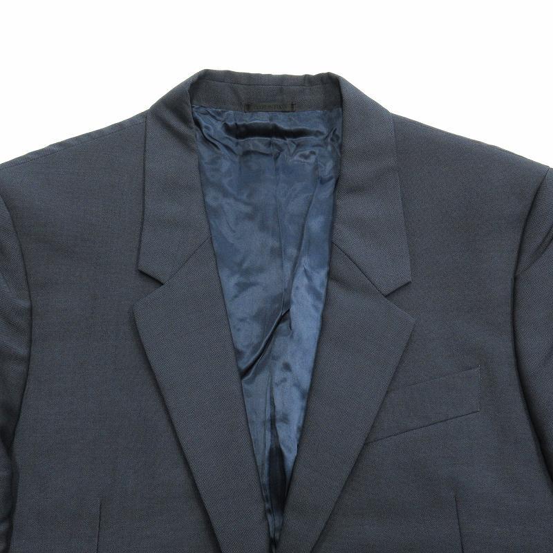 10aw アレキサンダーマックイーン ALEXANDER MCQUEEN 本人期 ウール