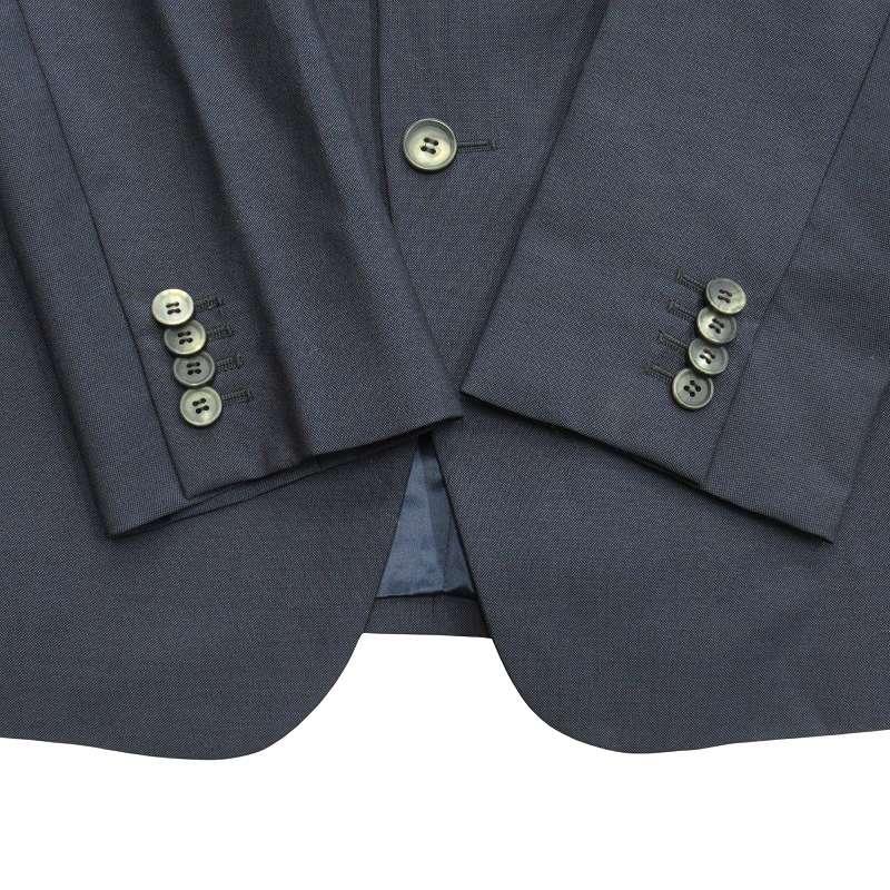 10aw アレキサンダーマックイーン ALEXANDER MCQUEEN 本人期 ウール