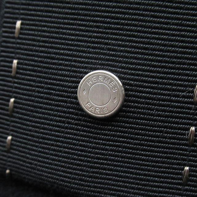 HERMES 未使用品 エルメス フェルト ウール 中折れ ハット 帽子  