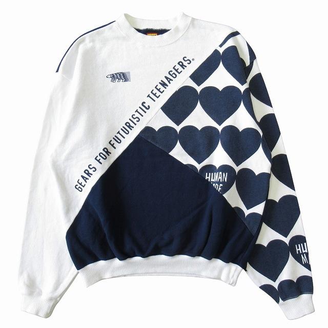 ヒューマンメイド HUMAN MADE ヒューマンメイド HUMAN MADE