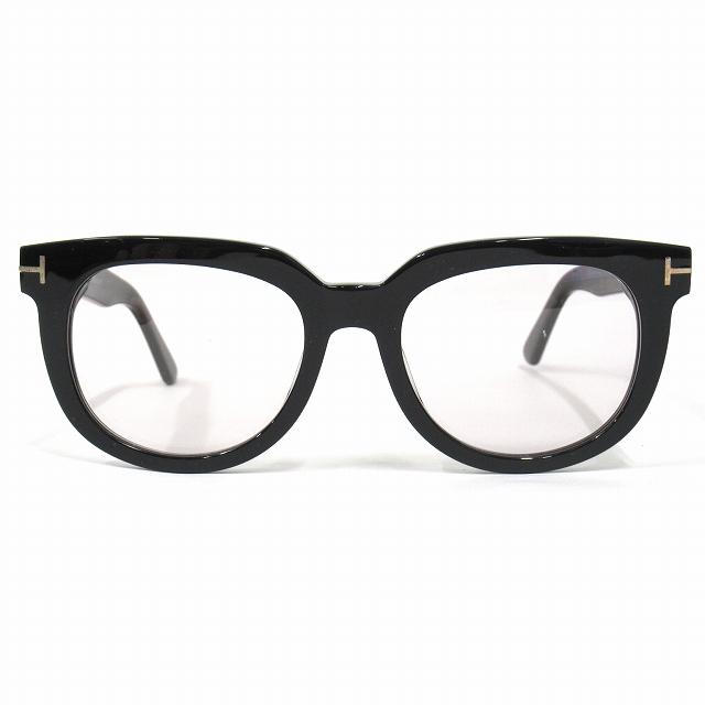 トムフォード TOM FORD 眼鏡 めがね メガネ アイウェア 黒縁 TF5179  