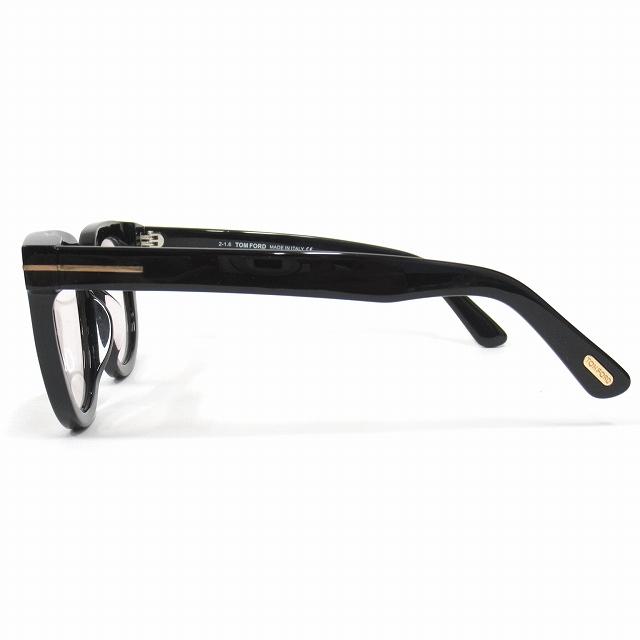 トムフォード TOM FORD 眼鏡 めがね メガネ アイウェア 黒縁 TF5179  