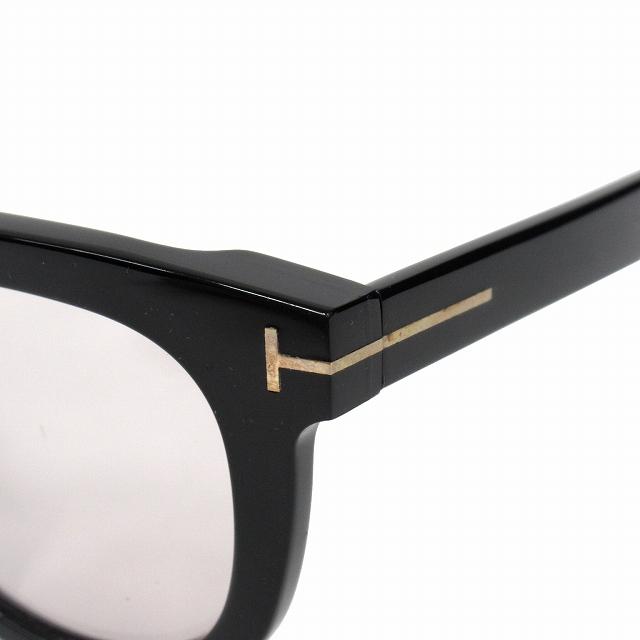 トムフォード TOM FORD 眼鏡 めがね メガネ アイウェア 黒縁 TF5179  