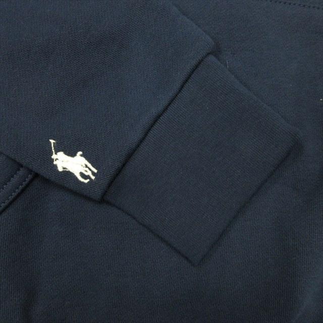 未使用品 ポロ ラルフローレン POLO RALPH LAUREN エンブロイダリー 
