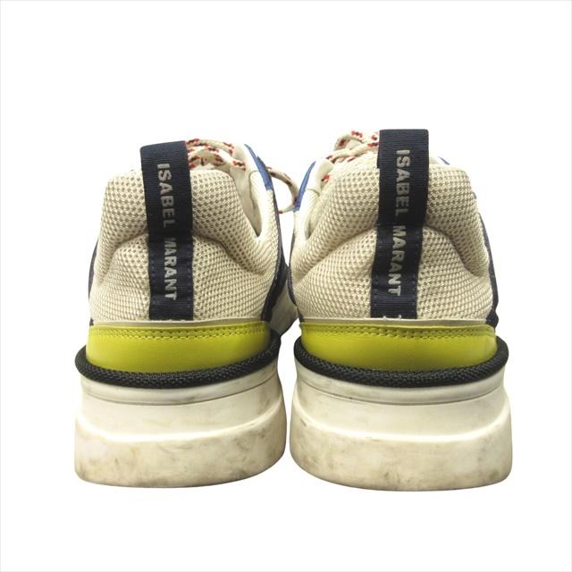 イザベルマラン ISABEL MARANT MESH KINDSAY スニーカー シューズ 靴 