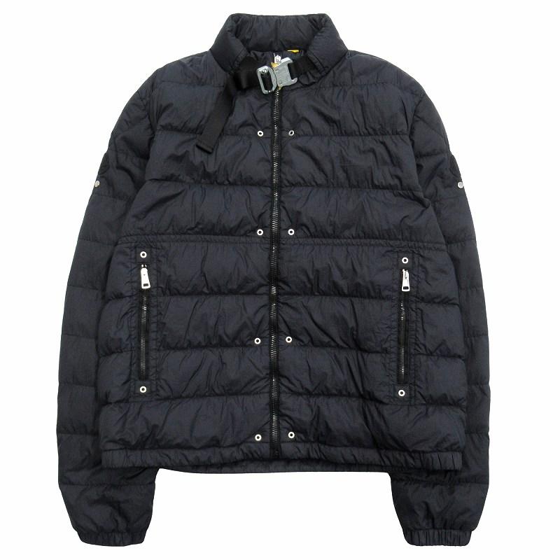 MONCLER（モンクレール） 美品 22aw ジーニアス × アリクス 6 MONCLER 