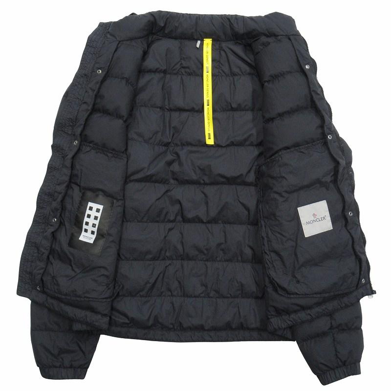 MONCLER（モンクレール） 美品 22aw ジーニアス × アリクス 6 MONCLER 
