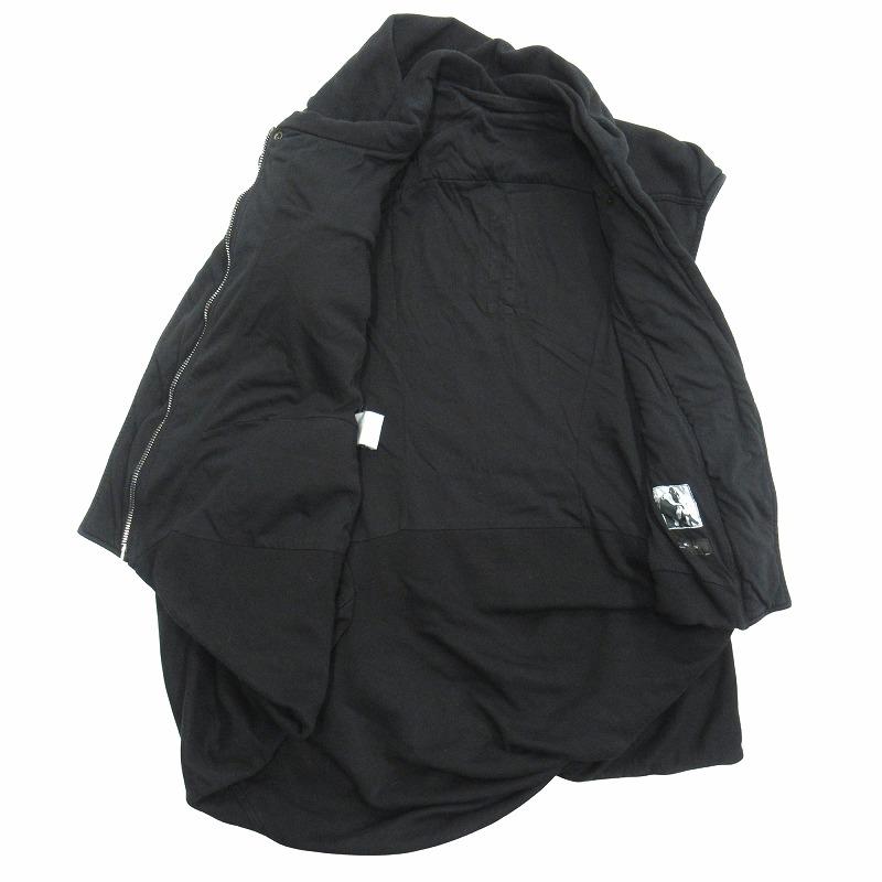 16aw ダークシャドウ DRKSHDW リックオウエンス ボリューム  