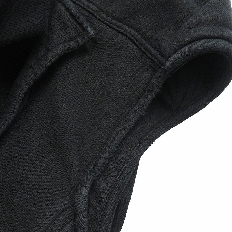 16aw ダークシャドウ DRKSHDW リックオウエンス ボリューム  