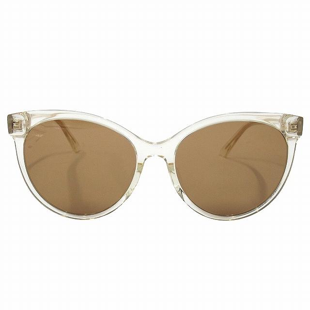 BOTTEGA VENETA 未使用品 ボッテガヴェネタ サングラス アイウェア  